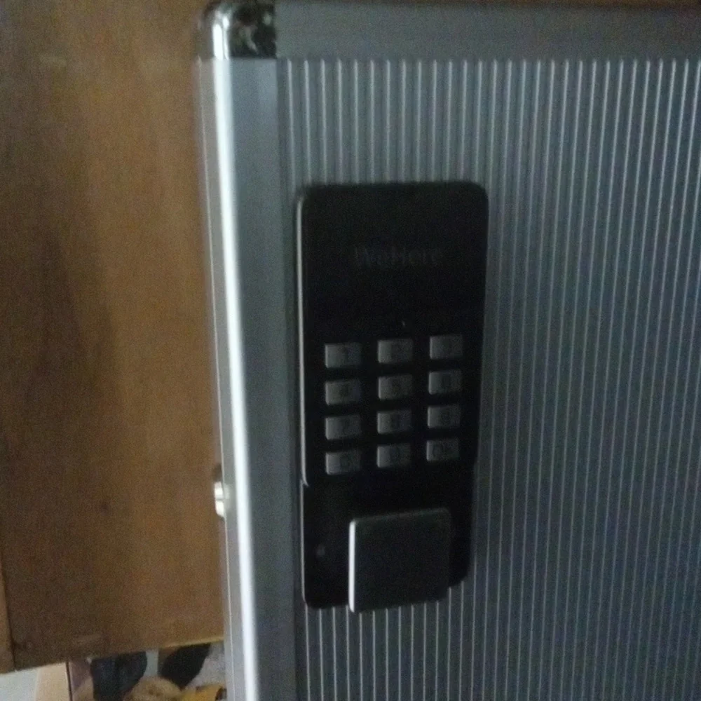 Smart key box - Picture 3 of 5